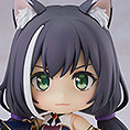 Nendoroid #1480 - Karyl (キャル) from Princess Connect! Re: Dive