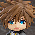 Nendoroid #1487 - Sora: Kingdom Hearts II Ver. (ソラ キングダム ハーツⅡVer.) from Kingdom Hearts II