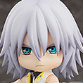 Nendoroid #1488 - Riku: Kingdom Hearts II Ver. (リク キングダム ハーツⅡVer.) from Kingdom Hearts II