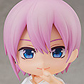 Nendoroid #1495 - Ichika Nakano (中野一花) from The Quintessential Quintuplets