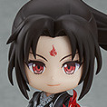 Nendoroid #1496 - Luo Binghe (洛冰河) from ChuanShuZiJiuZhiNan