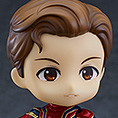 Nendoroid #1497 - Iron Spider: Endgame Ver. (アイアン・スパイダー エンドゲーム Ver.) from Avengers: Endgame