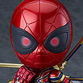Nendoroid #1497-DX - Iron Spider: Endgame Ver. DX (アイアン・スパイダー エンドゲーム Ver. DX) from Avengers: Endgame
