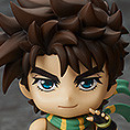 Nendoroid #1502 - Joseph Joestar (ジョセフ・ジョースター) from JoJo's Bizarre Adventure