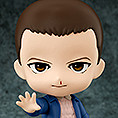 Nendoroid #1507 - Eleven (イレブン) from Stranger Things