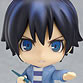 Nendoroid #151 - Moritaka Mashiro (真城最高) from Bakuman