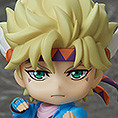 Nendoroid #1516 - Caesar Anthonio Zeppeli  (シーザー・A・ツェペリ) from JoJo's Bizarre Adventure