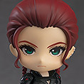 Nendoroid #1520 - Black Widow: Black Widow Ver. (ブラックウィドウ Black Widow Ver.) from Black Widow