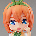 Nendoroid #1523 - Yotsuba Nakano (中野四葉) from The Quintessential Quintuplets