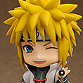 Nendoroid #1524 - Minato Namikaze (波風ミナト) from Naruto Shippuden