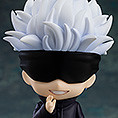 Nendoroid #1528 - Satoru Gojo (五条悟) from Jujutsu Kaisen