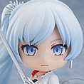 Nendoroid #1529 - Weiss Schnee (ワイス・シュニー) from RWBY