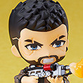 Nendoroid #1530-DX - V: Male Ver. DX (V 男性Ver. DX) from Cyberpunk 2077