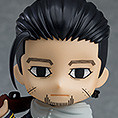 Nendoroid #1534 - Hyakunosuke Ogata (尾形百之助) from Golden Kamuy