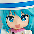 Nendoroid #1540 - Aqua: Winter Ver. (アクア Winter Ver.) from KONO SUBARASHII SEKAI NI SYUKUFUKU WO!