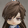Nendoroid #1542 - Qi Bai: Grand Occultist Ver. (ハク 大御隠師Ver.) from Love&Producer