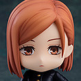 Nendoroid #1548 - Nobara Kugisaki (釘崎野薔薇) from Jujutsu Kaisen