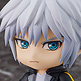 Nendoroid #1555 - Riku: Kingdom Hearts III Ver. (リク キングダム ハーツⅢVer.) from Kingdom Hearts III