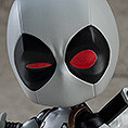 Nendoroid #1558 - Deadpool: Uncanny X-Force Ver. (デッドプール Uncanny X-Force Ver.) from Deadpool