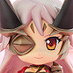 Nendoroid #155a - Aldora (アルドラ) from Queen's Blade