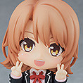 Nendoroid #1564 - Iroha Isshiki (一色いろは) from My Teen Romantic Comedy SNAFU Climax