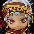 Nendoroid #1566 - Kalim Al-Asim (カリム・アルアジーム) from Disney Twisted-Wonderland