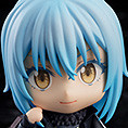 Nendoroid #1568 - Rimuru: Demon Lord Ver. (リムル 魔王Ver.) from That Time I Got Reincarnated as a Slime