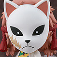 Nendoroid #1569 - Sabito (錆兎) from Demon Slayer: Kimetsu no Yaiba