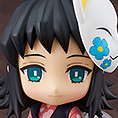 Nendoroid #1570 - Makomo (真菰) from Demon Slayer: Kimetsu no Yaiba