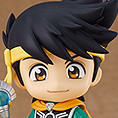 Nendoroid #1571 - Popp (ポップ) from Dragon Quest: The Legend of Dai