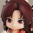 Nendoroid #1573 - Tang XueJian (唐雪見) from Legend of Sword and Fairy 3