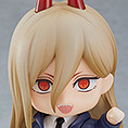 Nendoroid #1580 - Power (パワー) from Chainsaw Man