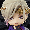 Nendoroid #1581 - Vil Schoenheit (ヴィル・シェーンハイト) from Disney Twisted-Wonderland