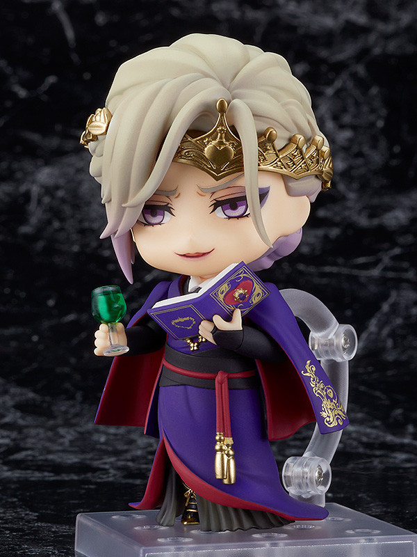 Nendoroid Floyd Leech