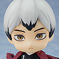 Nendoroid #1585 - Shinsuke Kita (北 信介) from HAIKYU!! TO THE TOP