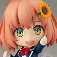 Nendoroid #1586 - Honma Himawari (本間ひまわり) from NIJISANJI