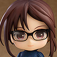 Nendoroid #1589 - Assassin/Yu Mei-ren (アサシン/虞美人) from Fate/Grand Order