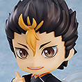 Nendoroid #1591 - Yu Nishinoya: The New Karasuno Ver. (西谷夕 新生烏野Ver.) from HAIKYU!! TO THE TOP