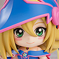 Nendoroid #1596 - Dark Magician Girl (ブラック・マジシャン・ガール) from Yu-Gi-Oh!