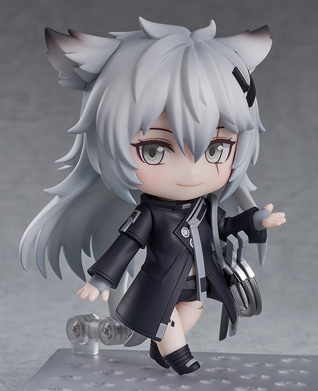 Nendoroid Lappland (#1598)