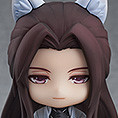 Nendoroid #1599 - Mo Xu: Fox Spirit Ver. (シモン 妖狐Ver.) from Love&Producer