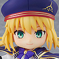 Nendoroid #1600 - Caster/Altria Caster (キャスター/アルトリア・キャスター) from Fate/Grand Order