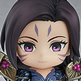 Nendoroid #1606 - Kai'Sa (カイ=サ) from League of Legends