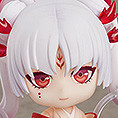 Nendoroid #1608 - Shiranui (不知火) from Onmyoji