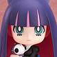 Nendoroid #161 - Stocking (ストッキング) from Panty & Stocking with Garterbelt