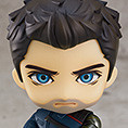 Nendoroid #1617 - Winter Soldier (ウィンター・ソルジャー) from The Falcon and The Winter Soldier