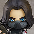 Nendoroid #1617-DX - Winter Soldier DX (ウィンター・ソルジャー DX) from The Falcon and The Winter Soldier