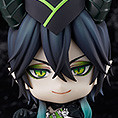 Nendoroid #1620 - Malleus Draconia (マレウス・ドラコニア) from Disney Twisted-Wonderland