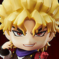 Nendoroid #1624 - Dio Brando (ディオ・ブランドー) from JoJo's Bizarre Adventure