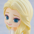 Nendoroid #1626 - Elsa: Epilogue Dress Ver. (エルサ Epilogue Dress Ver.) from Frozen 2